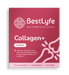 Collagen+ Skin patch for healthy bones and glowing skin - product image