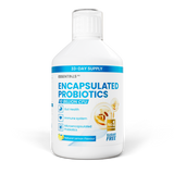 Encapsulated Probiotics Liquid Supplement - 500ml