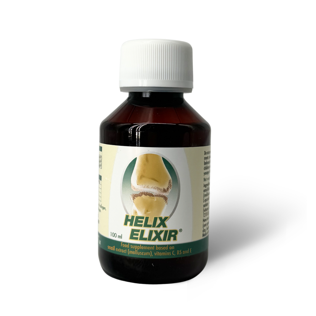 Helix Elixir Syrup