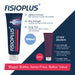 Musckle and joint pain product - Fisioplus product image with list of benefits and competition comparison