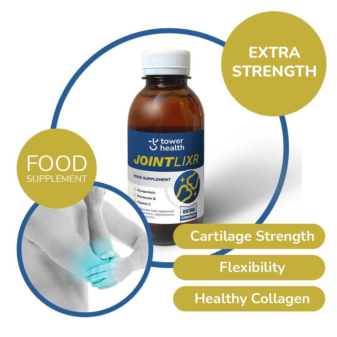 Joint Elixir  Syrup - 100ml