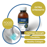 Joint Elixir  Syrup - 100ml