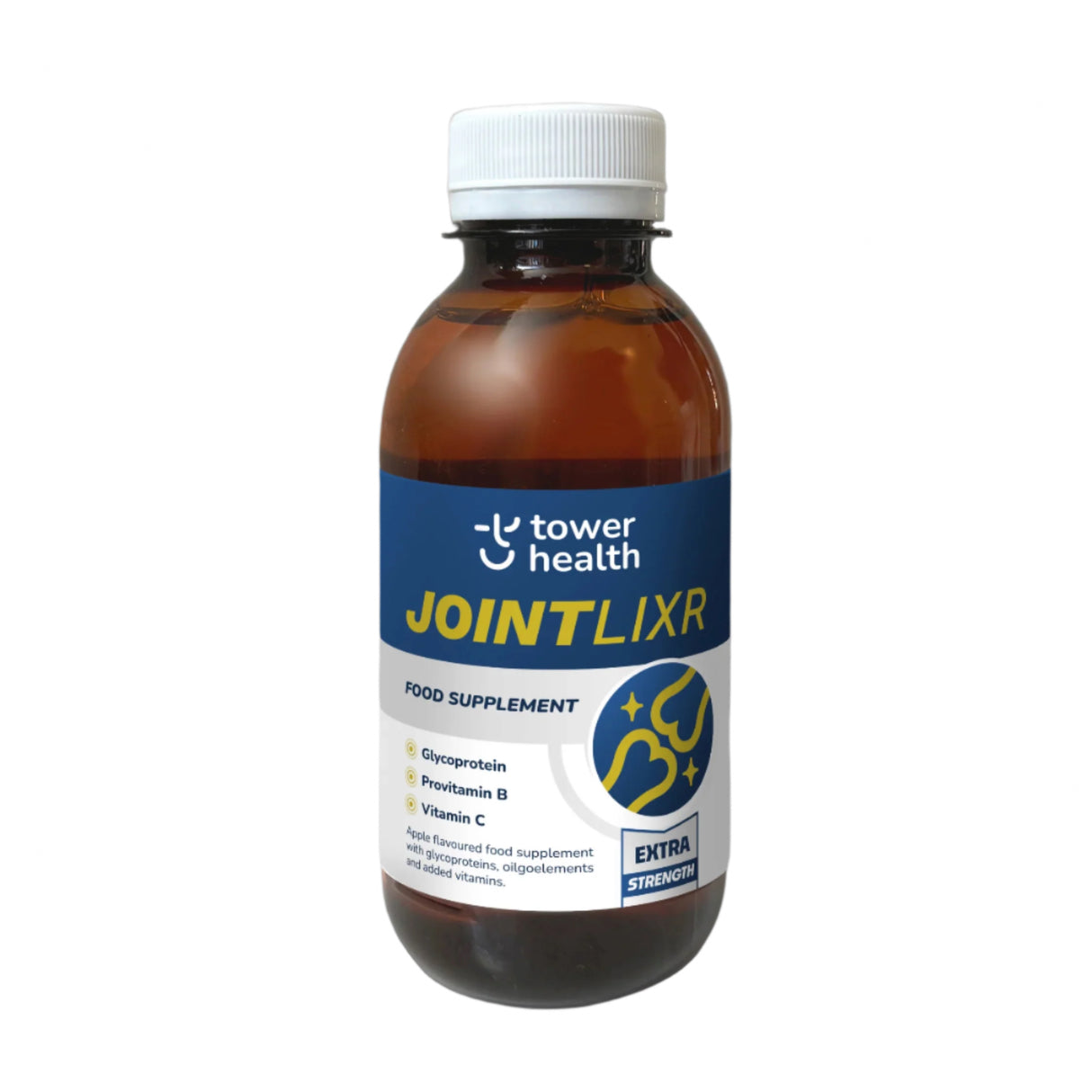 Joint Elixir  Syrup - 100ml