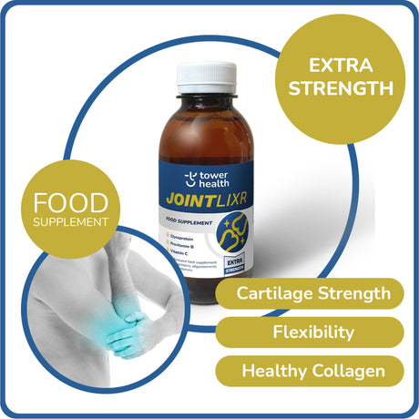 Joint Elixir - 100ml  - Buy 3 Get 3 FREE