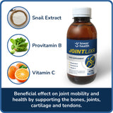 Joint Elixir  Syrup - 100ml