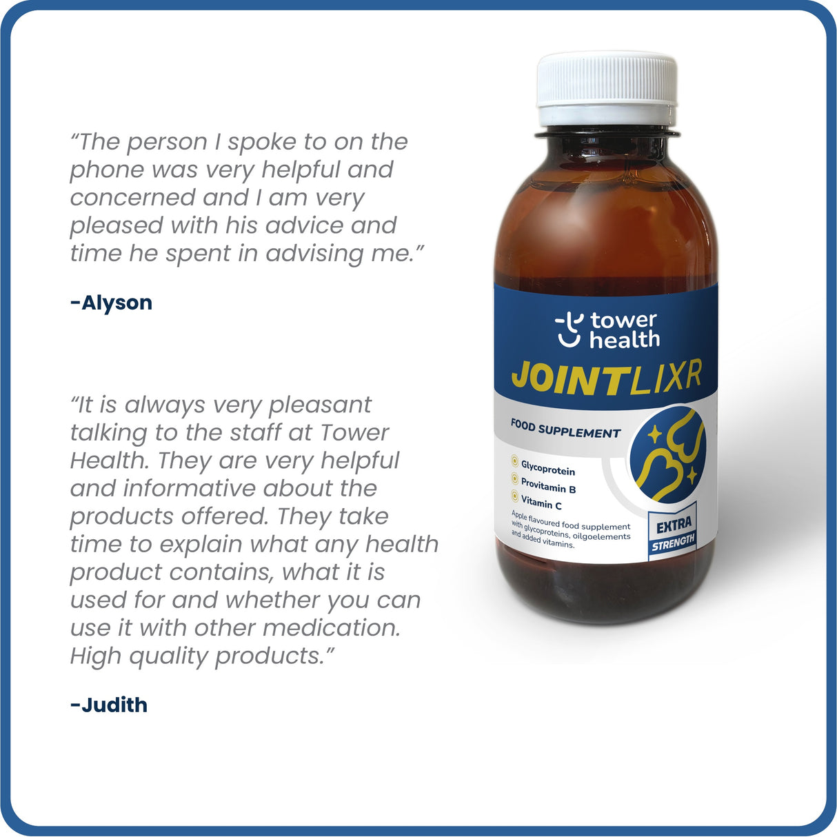 Joint Elixir - 100ml  - Buy 3 Get 3 FREE