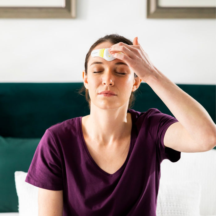 Paingone Qalm: Switch off Migraines