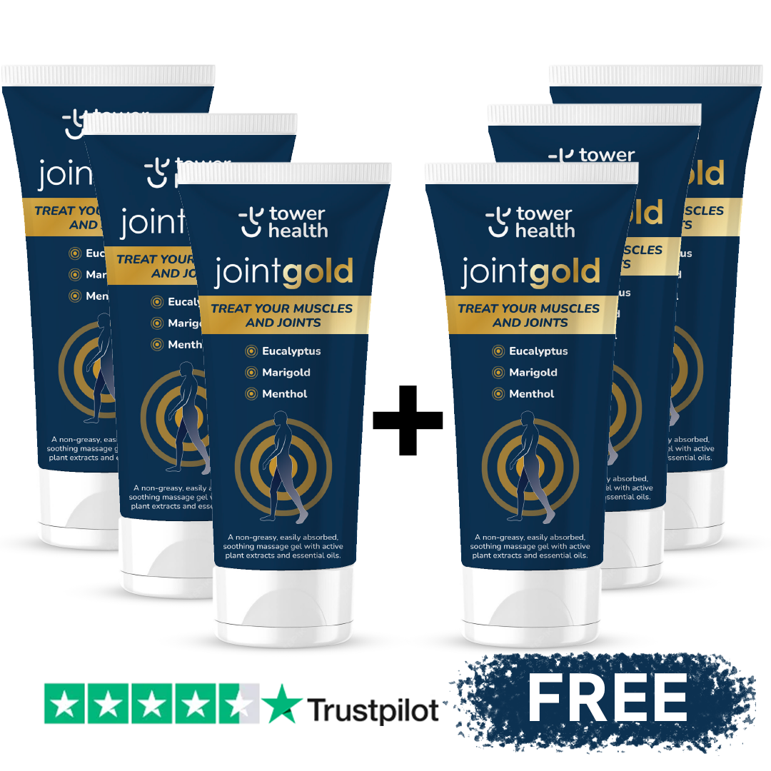 JointGold Gel - 200ml