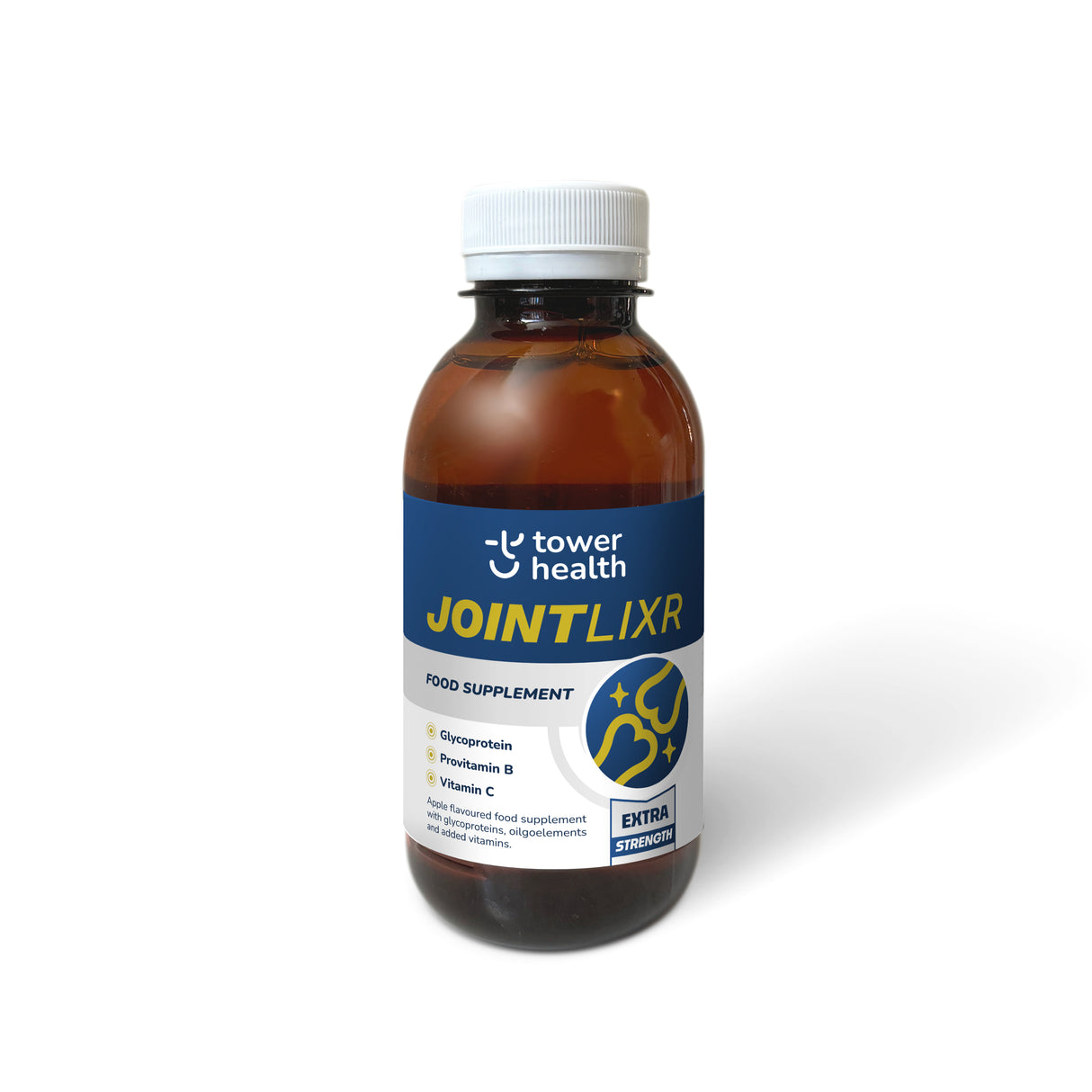 Joint Elixir - 100ml  - Buy 2 Get 1 FREE