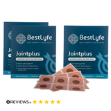 Jointplus - 30 Patches