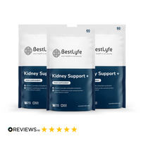 Buy 2 Get a 3rd 50% OFF  - £20.79/each