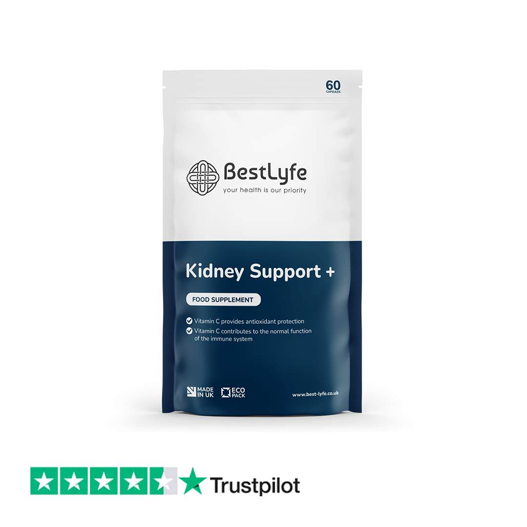 Kidney Support+