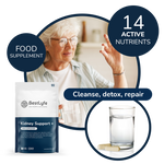 Kidney Support Offer- 60 Capsules