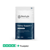 Kidney Support+ - 60 capsules