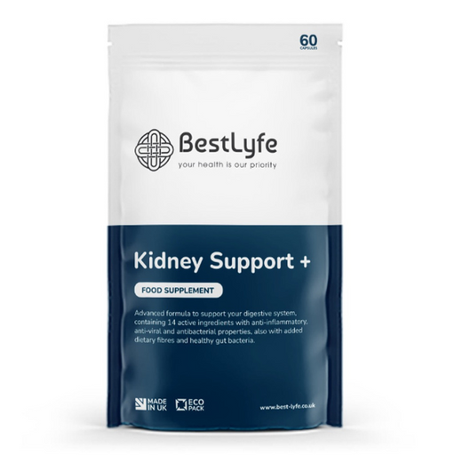 Bestlyfe Kidney Support Supplements