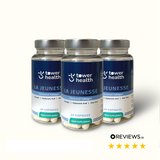 La Jeunesse Collagen Capsules 1200mg - 60 Capsules