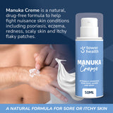 Add On Manuka Creme - Healthy Skin 50ml