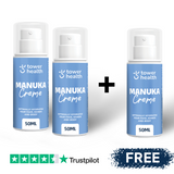 Manuka Creme - Healthy Skin 50ml
