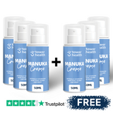 Manuka Creme - Healthy Skin 50ml