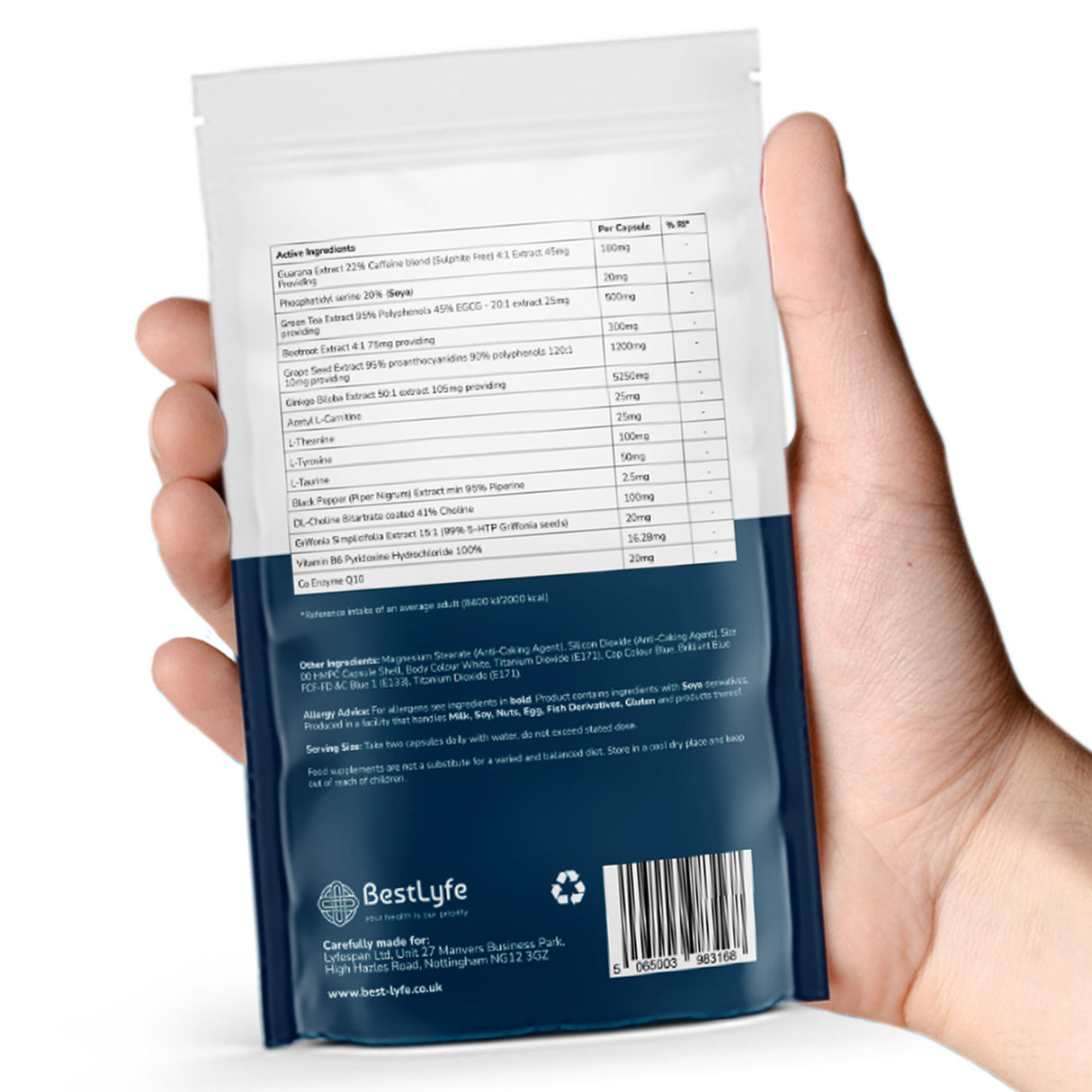 Neuroplus+