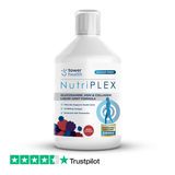 Nutriplex Liquid (500ml) - Berry Flavoured Collagen Rich Complex
