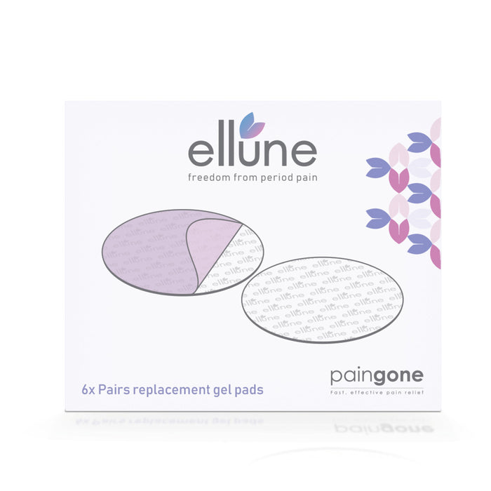 Ellune Replacement Pad product Image