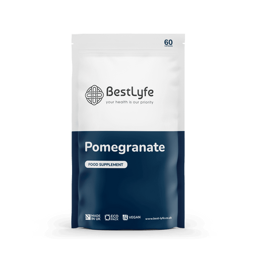 Pomegranate extract supplement