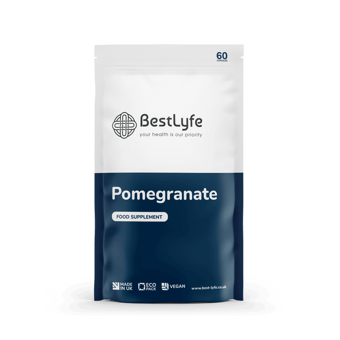 Pomegranate extract supplement
