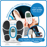 Paingone Fllow: For Healthy Legs and Feet