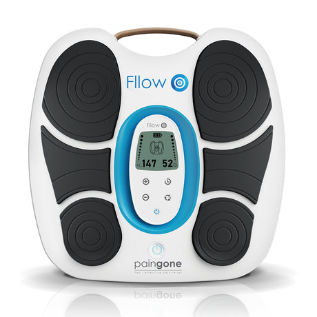 Paingone Fllow: For Healthy Legs and Feet