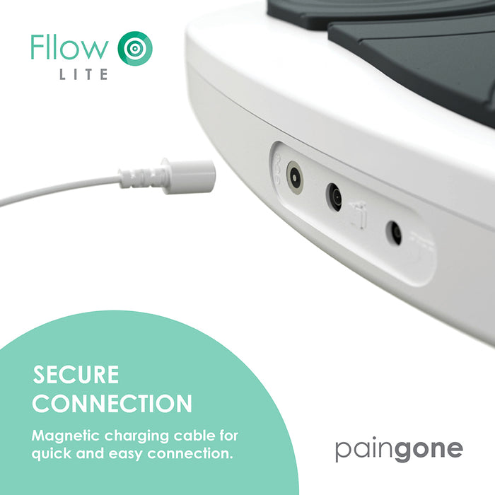 Paingone Fllow Lite: VAT Relief Qualifying