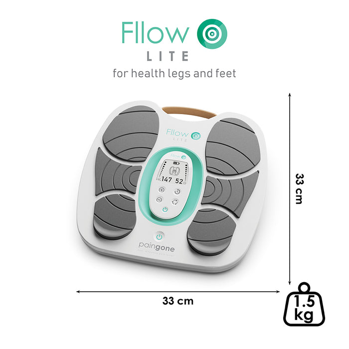 Fllow product dimensions