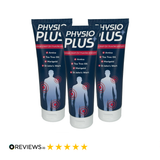 Physioplus: Muscle Relief Cream - 250ml