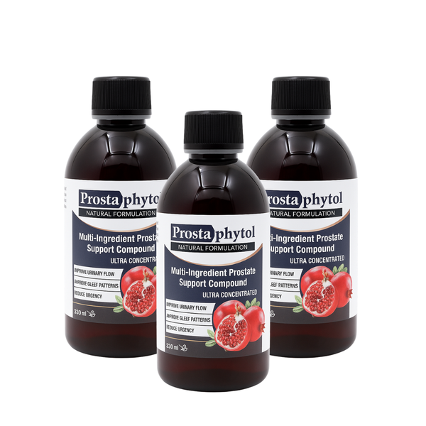 3 x ProstaPhytol 300ml