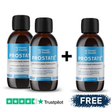 Prostate+ Advanced Liquid Formulation