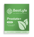 Prostate+ product image for skin patches