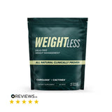 WeightLESS 120g - Weight Management Supplement (30 Day)