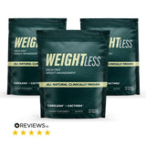 WeightLESS 120g - Weight Management Supplement (30 Day)