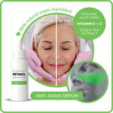 Advanced Anti-Aging Repair Serum - 30ml