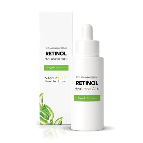 Advanced Anti-Aging Repair Serum - 30ml