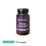 Sleep Support+ 90 Capsules
