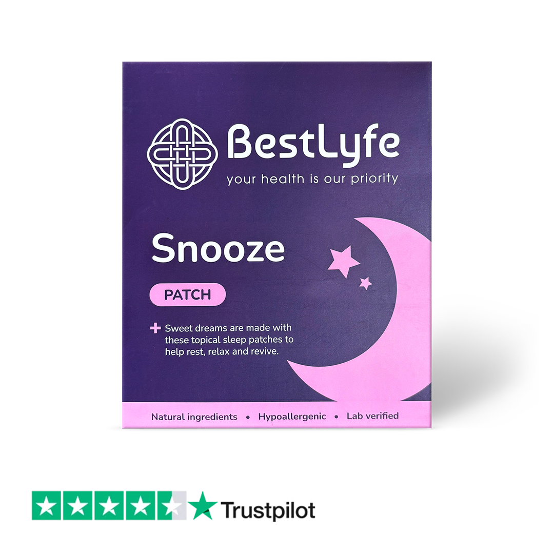 Snooze - 30 Patches
