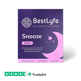 Snooze - 30 Patches