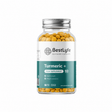 Bestlyfe turmeric capsules