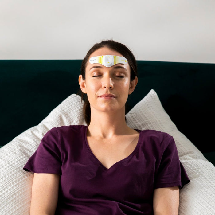 Paingone Qalm: Switch off Migraines