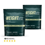 WeightLESS 120g - Weight Management Supplement (30 Day)