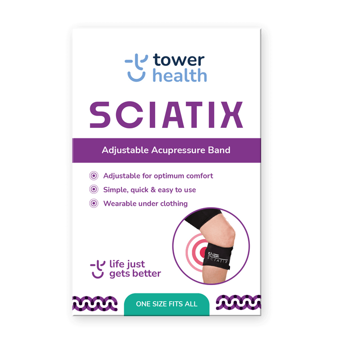 Sciatix - Relief from Sciatic Nerve Pain