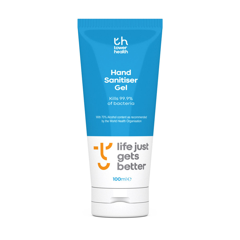 Hand Sanitiser