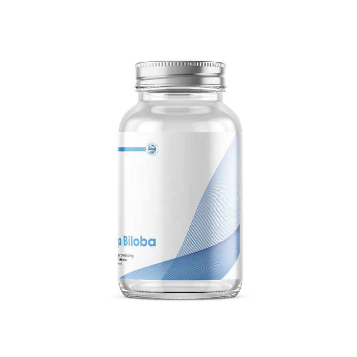 Ginkgo Biloba 6000mg