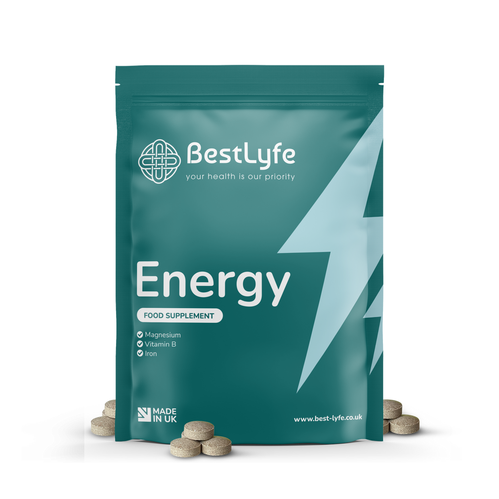 Energy top boost pills